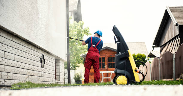 Best Gutter Cleaning  in Owosso, MI